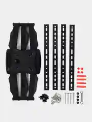 Кронштейн для телевизора ZERRO P5, для 32-70, +10/-2*