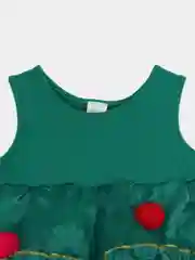 Платье в виде елки