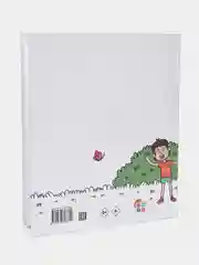 Книга Проф-Пресс для детей Школьные рассказы, С. Сорока, 48 стр 200х240 мм