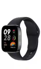 Смарт-часы Redmi Watch 3 Black (черный)  BHR6851GL