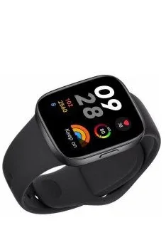Смарт-часы Redmi Watch 3 Black (черный)  BHR6851GL