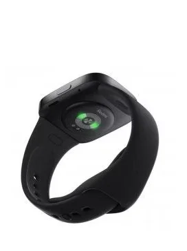 Смарт-часы Redmi Watch 3 Black (черный)  BHR6851GL