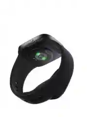 Смарт-часы Redmi Watch 3 Black (черный)  BHR6851GL