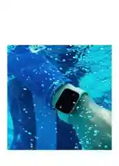 Смарт-часы Redmi Watch 3 Black (черный)  BHR6851GL