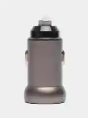Автомобильное зарядное устройство в прикуриватель, Type-c, USB, зарядник телефона