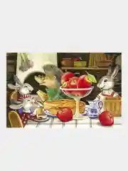 Елочка. Художественная литература для детей