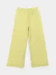 Брюки для девочки