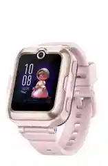 Смарт-часы Huawei Watch Kids 4 Pro розовый ASN-AL10 (55027637)