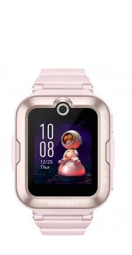 Смарт-часы Huawei Watch Kids 4 Pro розовый ASN-AL10 (55027637)