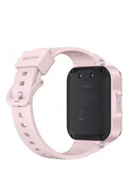 Смарт-часы Huawei Watch Kids 4 Pro розовый ASN-AL10 (55027637)
