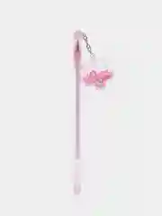 Ручка черная гелевая