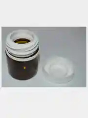 Баночка для мелочей: шурупов, гаек, иголок, бусин