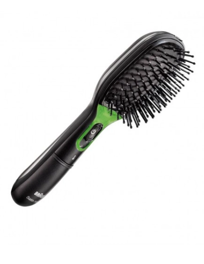 Расческа-выпрямитель Braun BR710