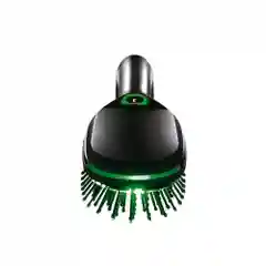 Расческа-выпрямитель Braun BR710