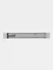 Линейный светодиодный светильник (замена ЛПО) 24W 220V 6500K 600x75x25 linear IP20