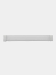 Линейный светодиодный светильник (замена ЛПО) 24W 220V 6500K 600x75x25 linear IP20