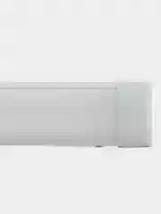 Линейный светодиодный светильник (замена ЛПО) 24W 220V 6500K 600x75x25 linear IP20