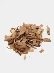 Щепа яблоневая для копчения 0.5 кг