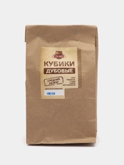 Кубик Кавказского Дуба для самогона