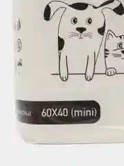Пеленки одноразовые для животных, 60 x 40 см, 30 шт