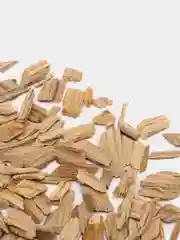 Щепа дубовая для копчения 0.5 кг