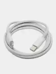 Зарядное устройство Type-C для iPhone, быстрая зарядка 20W