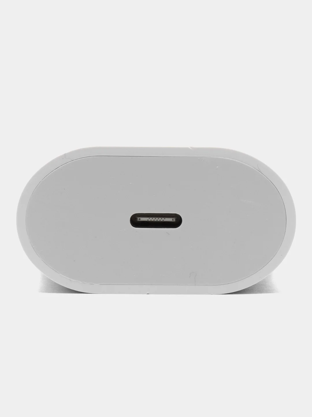 Зарядное устройство Type-C для iPhone, быстрая зарядка 20W