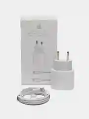 Зарядное устройство Type-C для iPhone, быстрая зарядка 20W