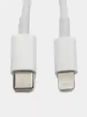 Зарядное устройство Type-C для iPhone, быстрая зарядка 20W