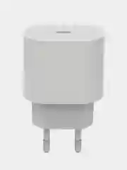 Зарядное устройство Type-C для iPhone, быстрая зарядка 20W