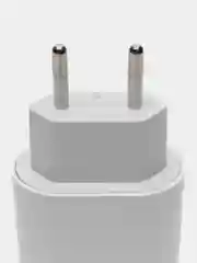 Зарядное устройство Type-C для iPhone, быстрая зарядка 20W