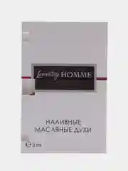 Масляные духи Lemontay №212 - по мотивам : Homme Sport, Хоум Спорт , 3 мл
