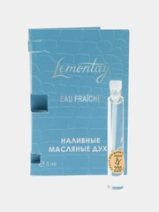 Масляные духи Lemontay №220 - по мотивам : Man Eau Fraiche, Мэн Ай Фреш , 3 мл
