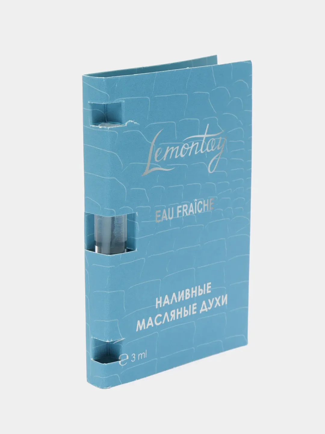 Масляные духи Lemontay №220 - по мотивам : Man Eau Fraiche, Мэн Ай Фреш , 3 мл