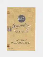 Масляные духи Lemontay №329 - по мотивам : пур фемме, pour femme , 3 мл