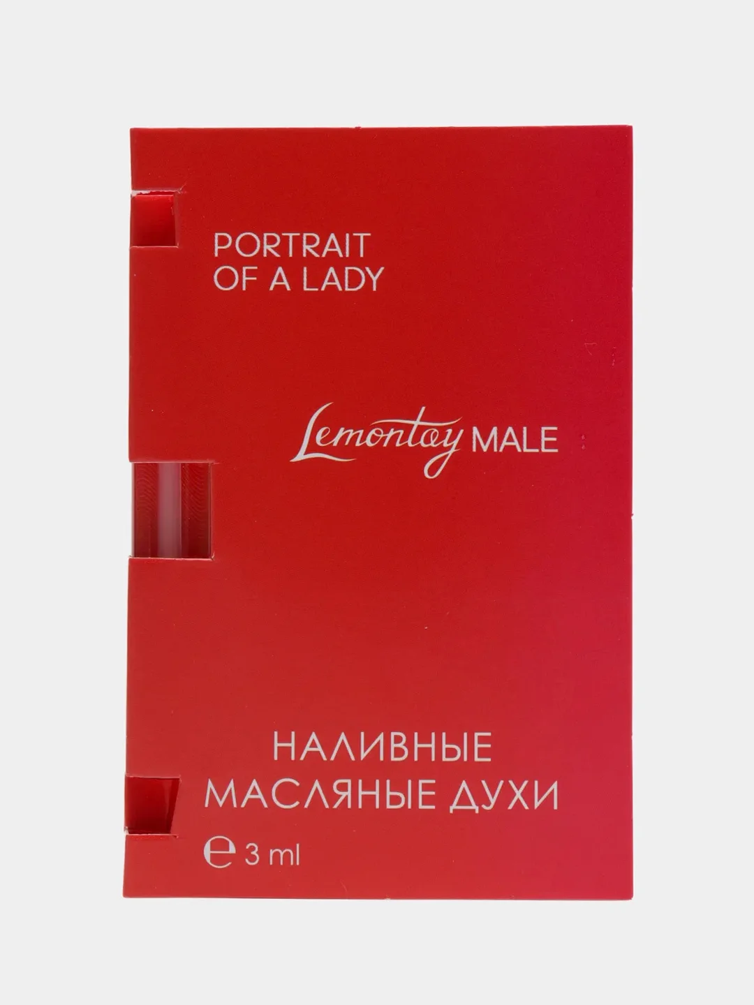Lemontay масляные духи №946: portrait of a lady, портрет оф леди, 3 мл
