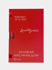 Lemontay масляные духи №946: portrait of a lady, портрет оф леди, 3 мл