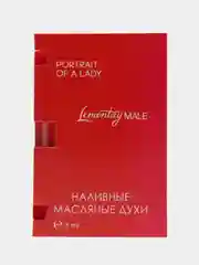 Lemontay масляные духи №946: portrait of a lady, портрет оф леди, 3 мл