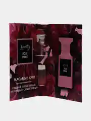 Lemontay масляные духи унисекс №932 : Rose Prick, роуз прик, 3 мл
