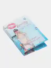 Lemontay масляные духи женские №518 : island kiss, исланд кисс, 3 мл