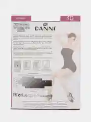Хаки колготки женские Danni Sensi 40 den