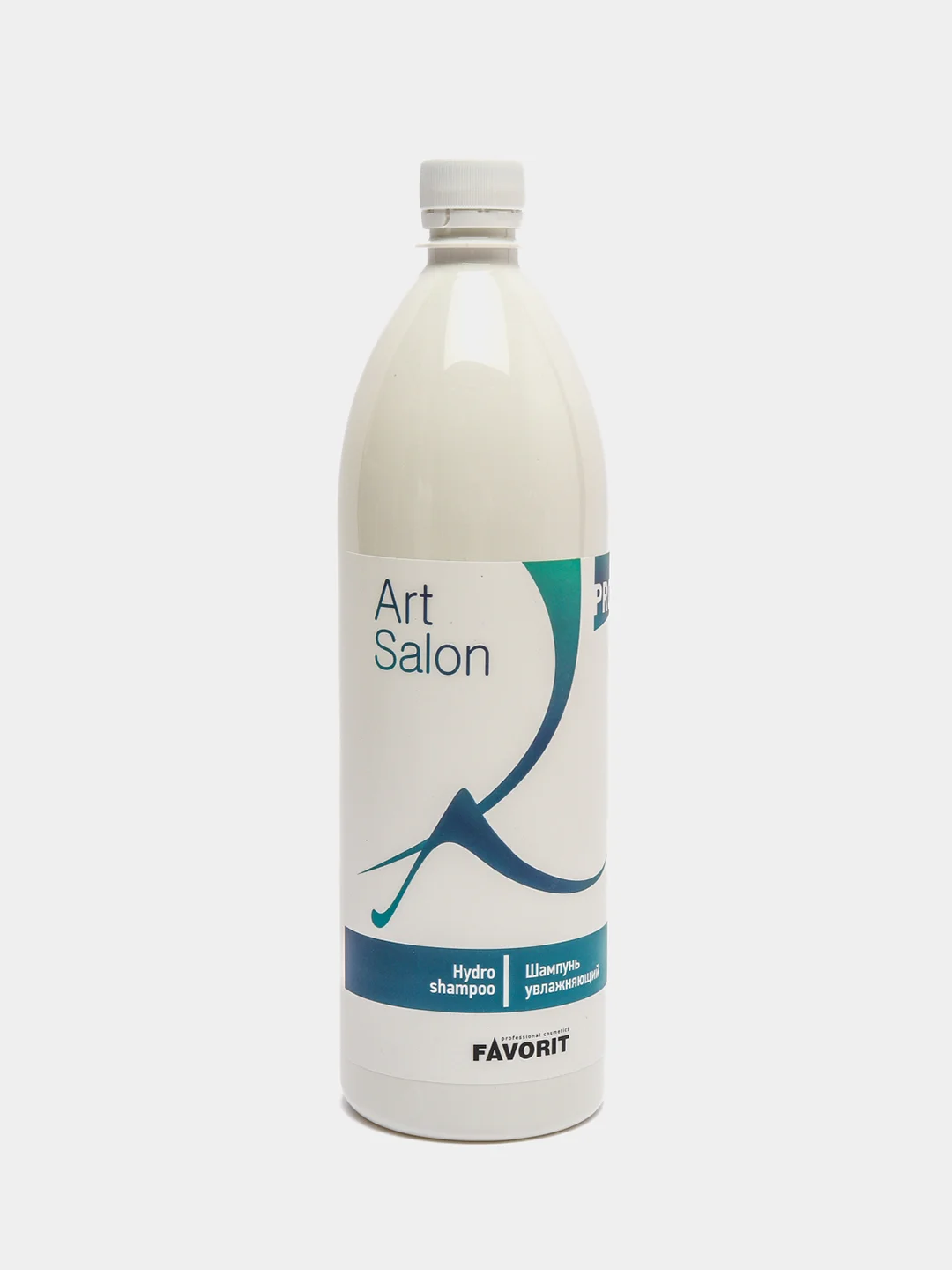 Шампунь Favorit Art Salon Hydro Shampoo для волос увлажняющий, 1000 мл