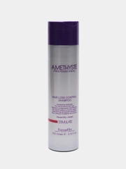 Шампунь FarmaVita Amethyste stimulate, против выпадения волос, 250 мл