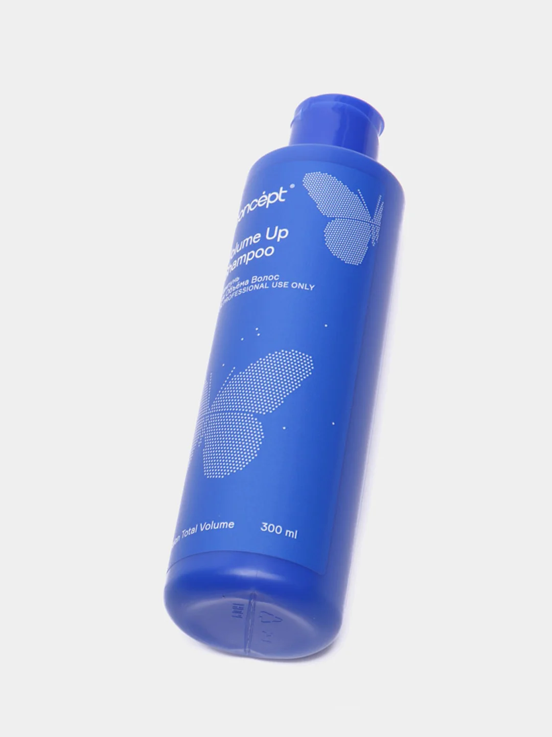 Шампунь для объема волос Concept Salon Total Volume Up Shampoo, 300 мл