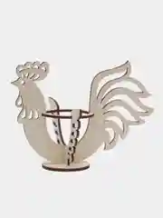 Подставка для яиц пасхальная (набор)