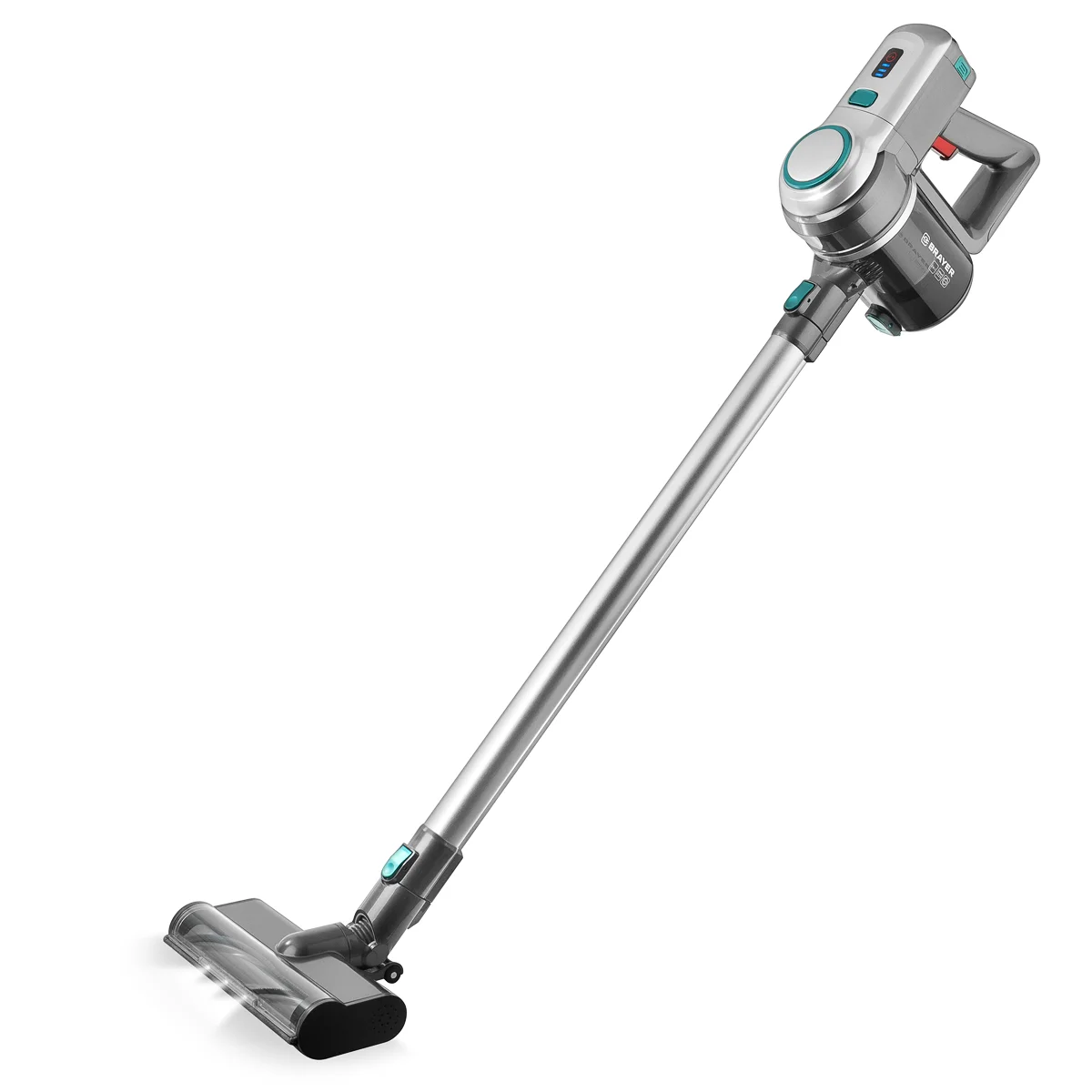 Пылесос вертикальный Brayer BR4266