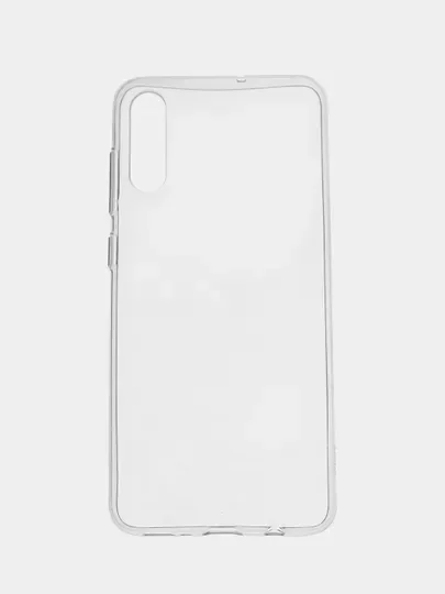 Черный чехол для Xiaomi Mi 9se