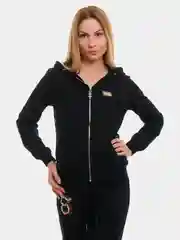 Хром женский спортивный костюм
