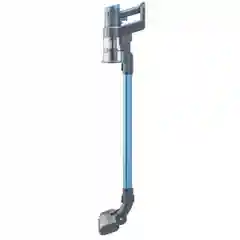 Черный пылесос Thomas Quick Stick Turbo Plus 785304