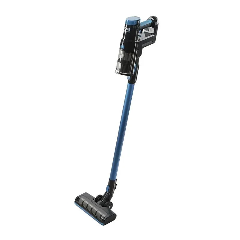 Черный пылесос Thomas Quick Stick Turbo Plus 785304